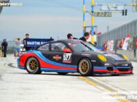 Radek Hort Porsche GT3 Cup Carboniacup Pannoniaring by Carboniacup 2017