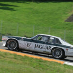 Jaroslav Rejka, CZE, Jaguar XJS, 5996 ccm