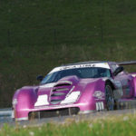 Frank Riedel, GER, Corvette Delago GT, 6600 ccm, 1985