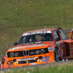 Erwin Warislowich, AUT, BMW E21 Gruppe 5, 4875 ccm, 1981