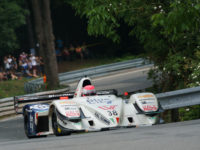 #38 MERLI Christian (I), Team Vimotorsport, Osella FA30, E2-SS, 2998 ccm, Ecce Homo 2016, FIA European Hill Climb Championship