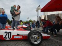 The Most Historic by autodrom Most