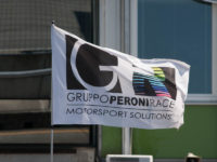 GRUPPO PERONI RACE