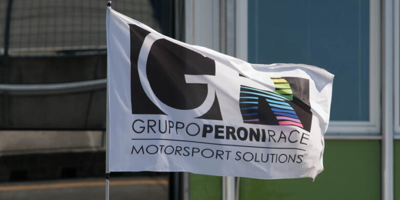 GRUPPO PERONI RACE