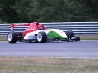 Vladimír Netušil - Effective Racing - formel Renault 2,0 - FIA Zone CE Most 2017 by VDR