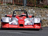 #20 JANÍK Václav, CZ, Nutrend Czech National Team, NORMA M20FC, E2-SC, 2886 ccm, Ecce Homo 2017, FIA European Hill Climb Championship