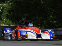 #18 FAGGIOLI Simone, I, Best Lap SSD, NORMA M20FC, E2-SC, 2998 ccm, Ecce Homo 2017, FIA European Hill Climb Championship