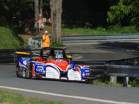 #18 FAGGIOLI Simone, I, Best Lap SSD, NORMA M20FC, E2-SC, 2998 ccm, Ecce Homo 2017, FIA European Hill Climb Championship