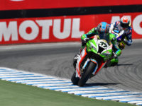 #37 Ondřej Ježek, Kawasaki ZX-10R, Grillini Racing Team