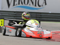 Adam Kout – Assen 2016 (foto: V. Ondráček)