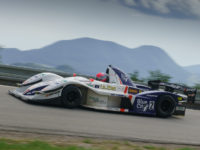 #2 Christian MERLI, ITA, MERLI CHRISTIAN, OSELLA FA30, cat. 2, D/E2-SS, -3000, FIA EHCC Dobšinský kopec 2017