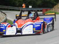 #1 Simone FAGGIOLI, ITA, BEST LAP SSD, NORMA M20 FC, cat. 2, E2-SC, -3000, FIA EHCC Dobšinský kopec 2017, foto: Milan Spurný
