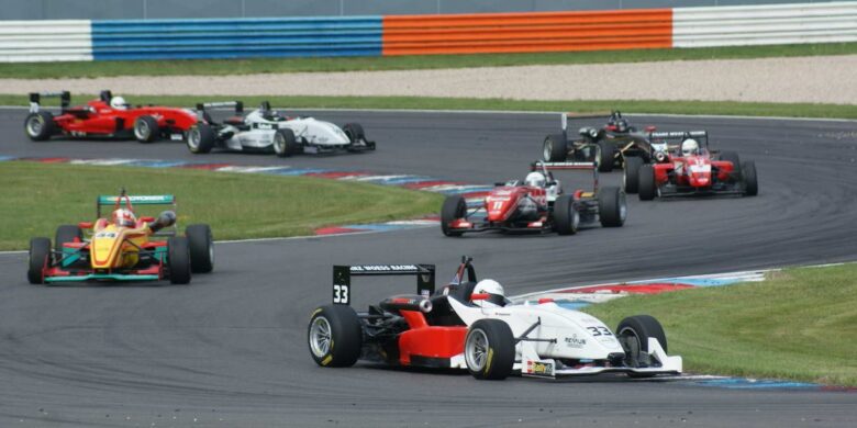 Remus formel Cup Lausitzring 2017 by Rolf Schindler