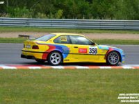 Uwe Schäffer (D) BMW M3 Carboniacup Most II by Dominic
