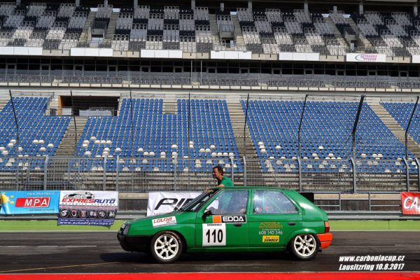 Škoda Favorit