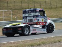 Adam Lacko - Buggyra Gyrtech - FIA European Truck Racing Championship ETRC 2016 by VDR