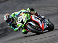 37 Ondřej Ježek, Kawasaki ZX-10R, Grillini Racing Team, foto: Mara Pauliček