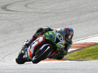#37 Ondřej Ježek, Kawasaki ZX-10R, Grillini Racing Team (foto: Mara Pauliček)