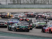 Blancpain GT Series Asia