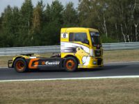 Anthony Janiec (F) MAN - vítěz závodů FFSA Camions 2017 z Le Mans by VDR