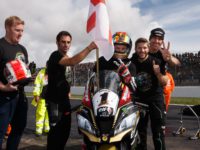 Mistr světa superbiků 2017 – ￼￼#1 Jonathan Rea ￼(GBR), Kawasaki ZX-10R, Kawasaki Racing Team WorldSBK (foto: worldsbk.com)