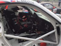 Libor Milota - Porsche 997 GT3 SOP 2017 by Lukamotorsport TZ
