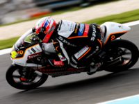 #84 Jakub Kornfeil (CZE/Peugeot), Saxoprint MC Peugeot, GP Austrálie