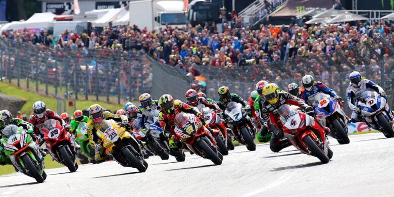 britishsuperbike.com