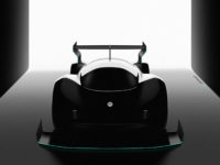 Volkswagen zbrojí na Pikes Peak