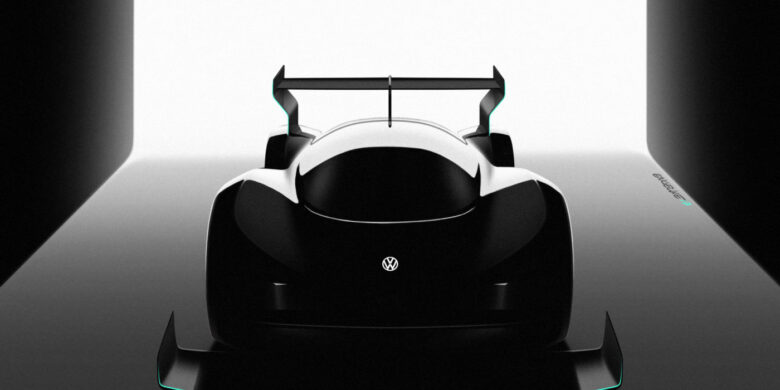 Volkswagen zbrojí na Pikes Peak