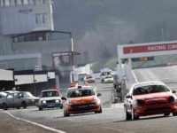 Autoshow + the Most Challenge by AMD MOST TZ