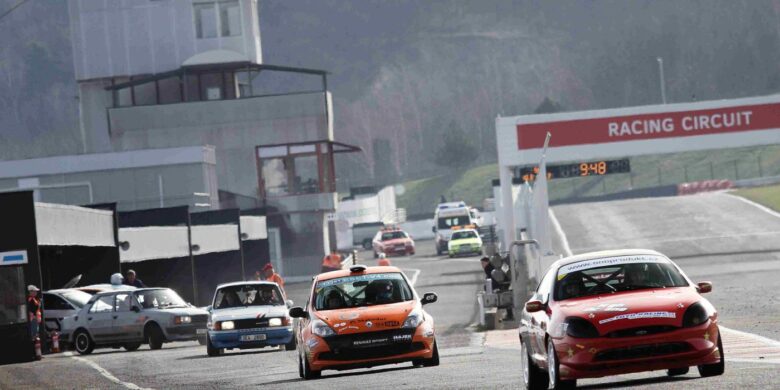 Autoshow + the Most Challenge by AMD MOST TZ