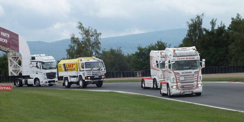The Most Truck Festival představí Tatry z Dakaru týmu Buggyra