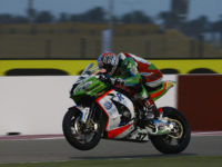 #37 Ondřej Ježek, Kawasaki ZX-10R, Grillini Racing Team (foto: Mara Pauliček)