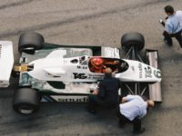 Williams FW07 F1 Thoroughbred GP Brno by VDR