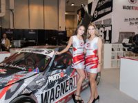 Essen Motorshow 2017 by Heinz Mösinger ©