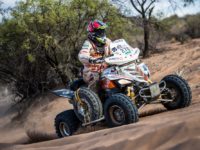 Zdeněk Tůma – BARTH Racing