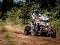 Josef Macháček - Barth Racing TZ