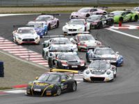 ADAC GT Masters (foto: ADAC e.V.)