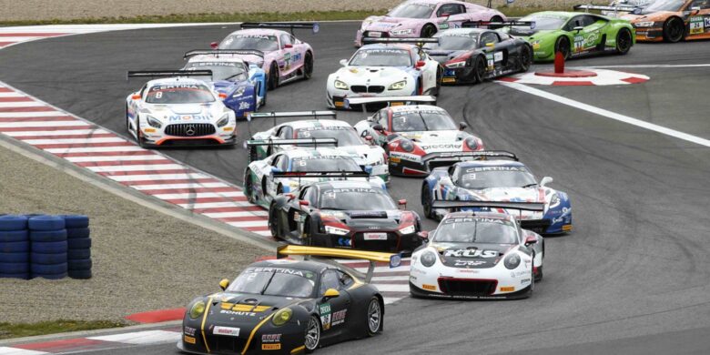 ADAC GT Masters (foto: ADAC e.V.)