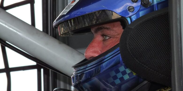 Gerd Körber (D) Truck GP Most 2013 by VDR