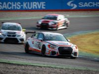 ADAC TCR Germany (foto: ADAC e.V.)