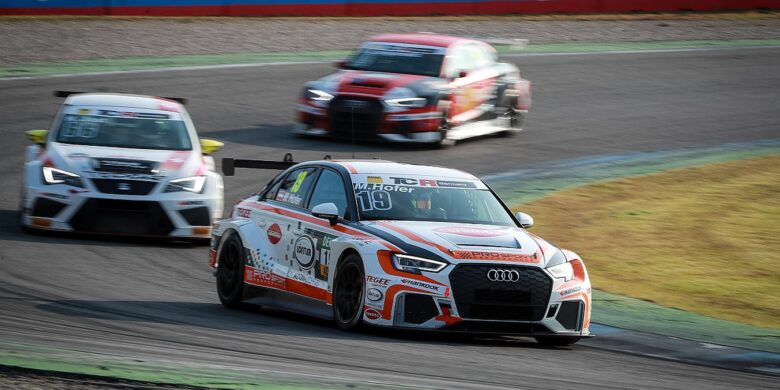 ADAC TCR Germany (foto: ADAC e.V.)