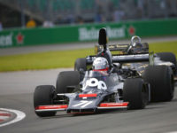 Historické formule 1 – FIA Historic Grand Prix