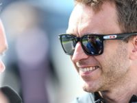 ADAC GT Masters oživí dvojnásobný světový šampion vytrvalostních závodů Bernhard