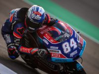 #84 Jakub Kornfeil (CZE/KTM), PruestlGP (foto: Rony Lekl)