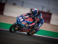 #84 Jakub Kornfeil (CZE/KTM), PruestlGP (foto: Rony Lekl)