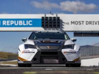 Petr Fulín Seat Cupra TCR (TZ VekraRacing)