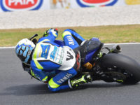 37,Ondrej Jezek,CZE,Yamaha YZF R1,Guandalini Racing