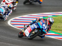 #84 Jakub Kornfeil (CZE/KTM), PruestlGP Argentina 2018